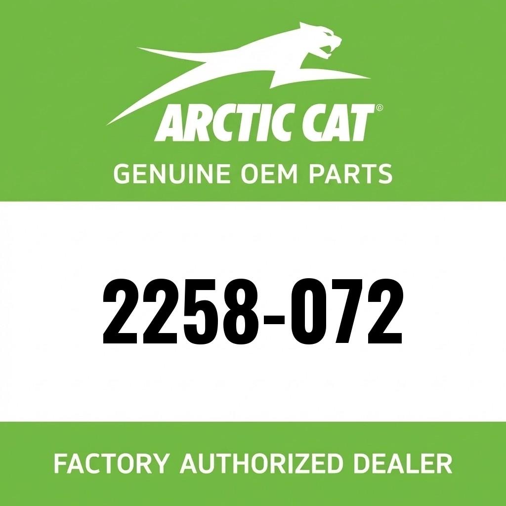 Arctic Cat Service Manual - 2008 Prowler 650 700 image 1