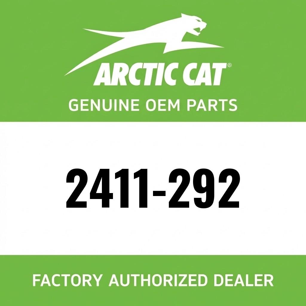Decal, Warning - Dash - Right image 1