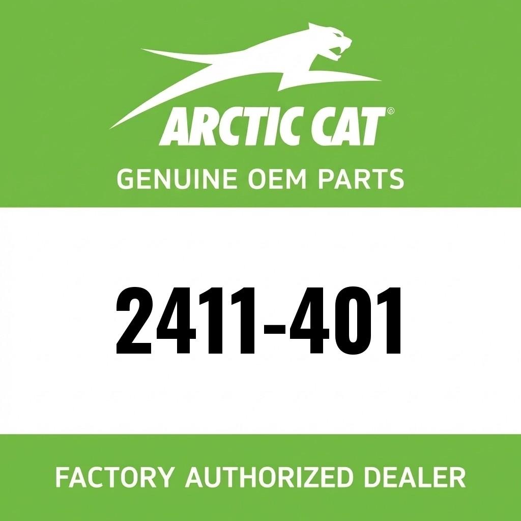 DECAL,SIDE-BOX-A- CAT-LH-AMGRN(TBX) image 1