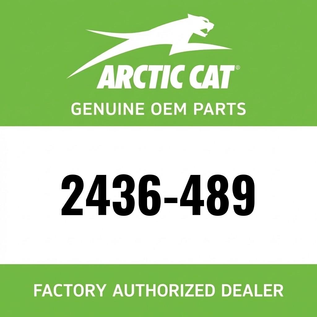 Arctic Cat Sun Visor - 2018-2024 Wildcat image 1