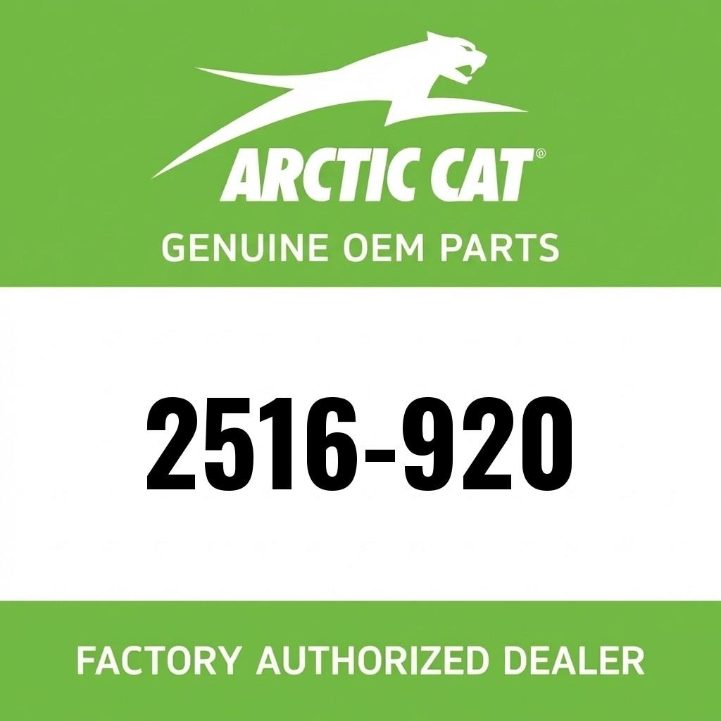 FENDER,REAR-ARCTIC ICE-ASSY image 1