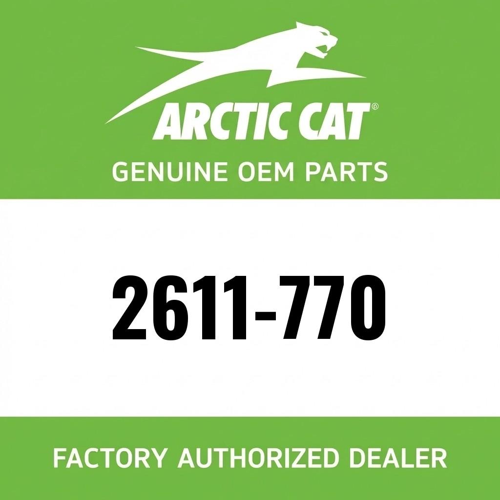 Decal, Engine Part Number image 1