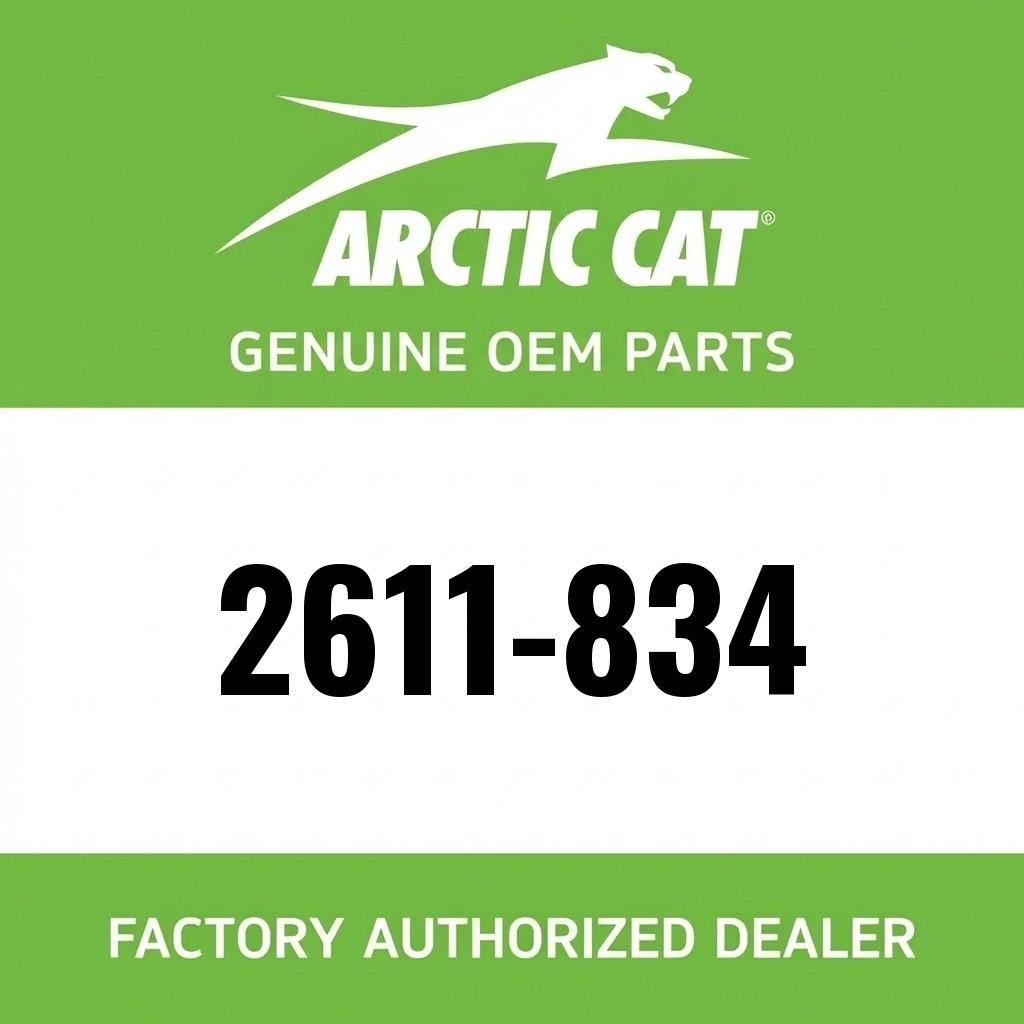 Decal, AWS Spindle - Right image 1