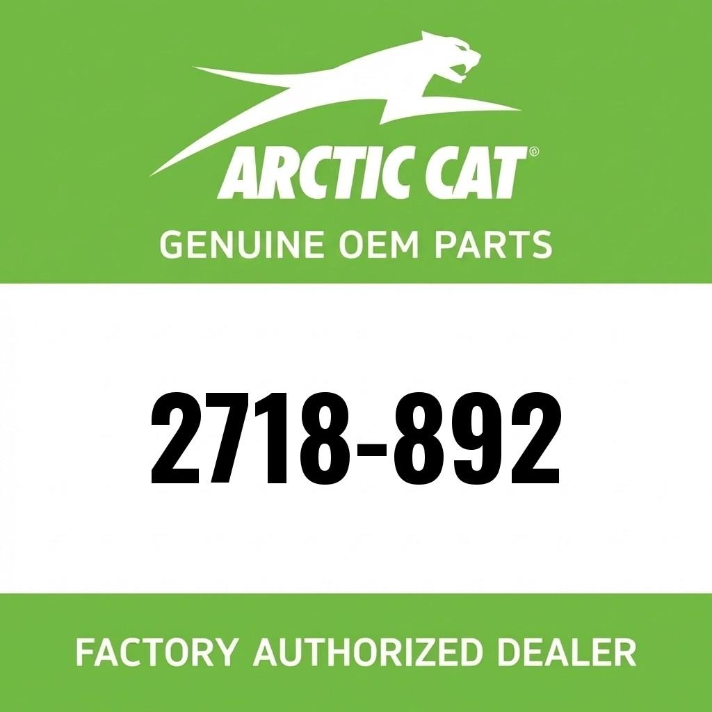 Panel, Side - Upper - Right - w/Decals - Black image 1