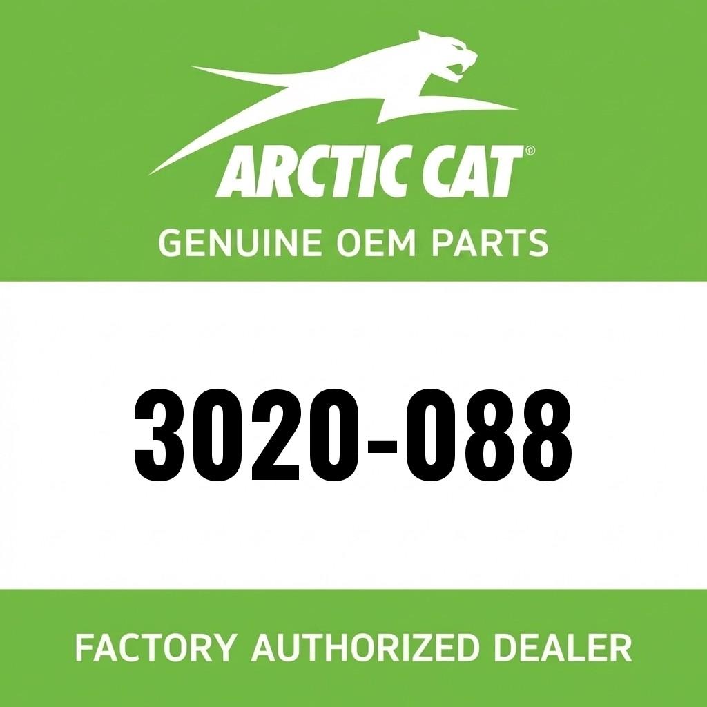 Adjuster Screw, Fuel Idle image 1