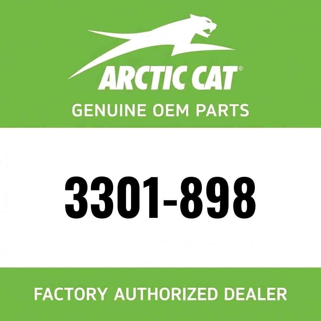 COVER SEAL image 1