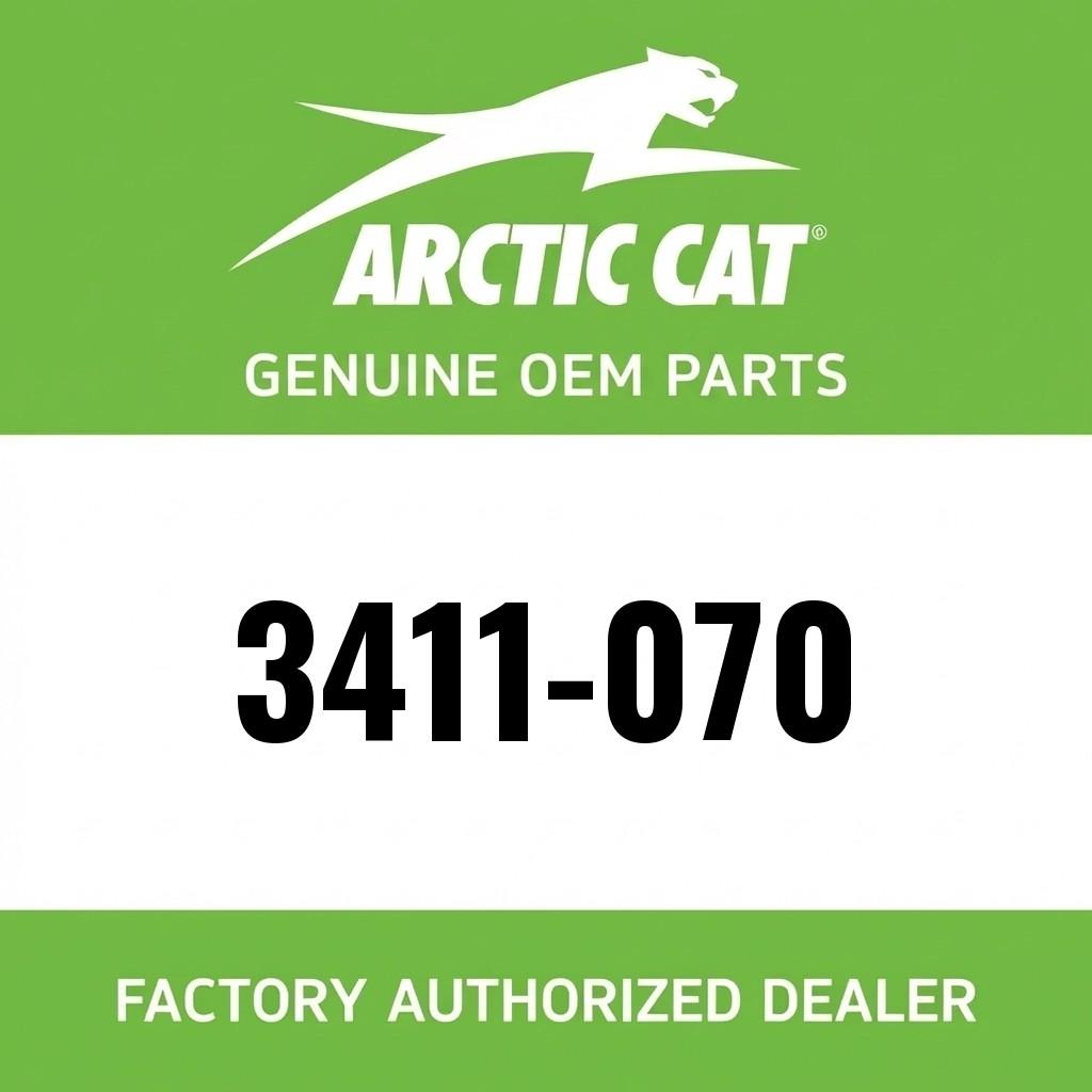 DECAL,FENDER-REAR-TRV 500-RH image 1