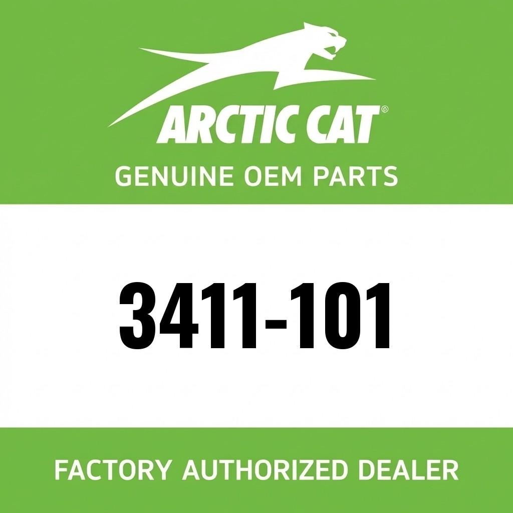 DECAL,FENDER-FRONT-LH-EGM (MP 1000) image 1