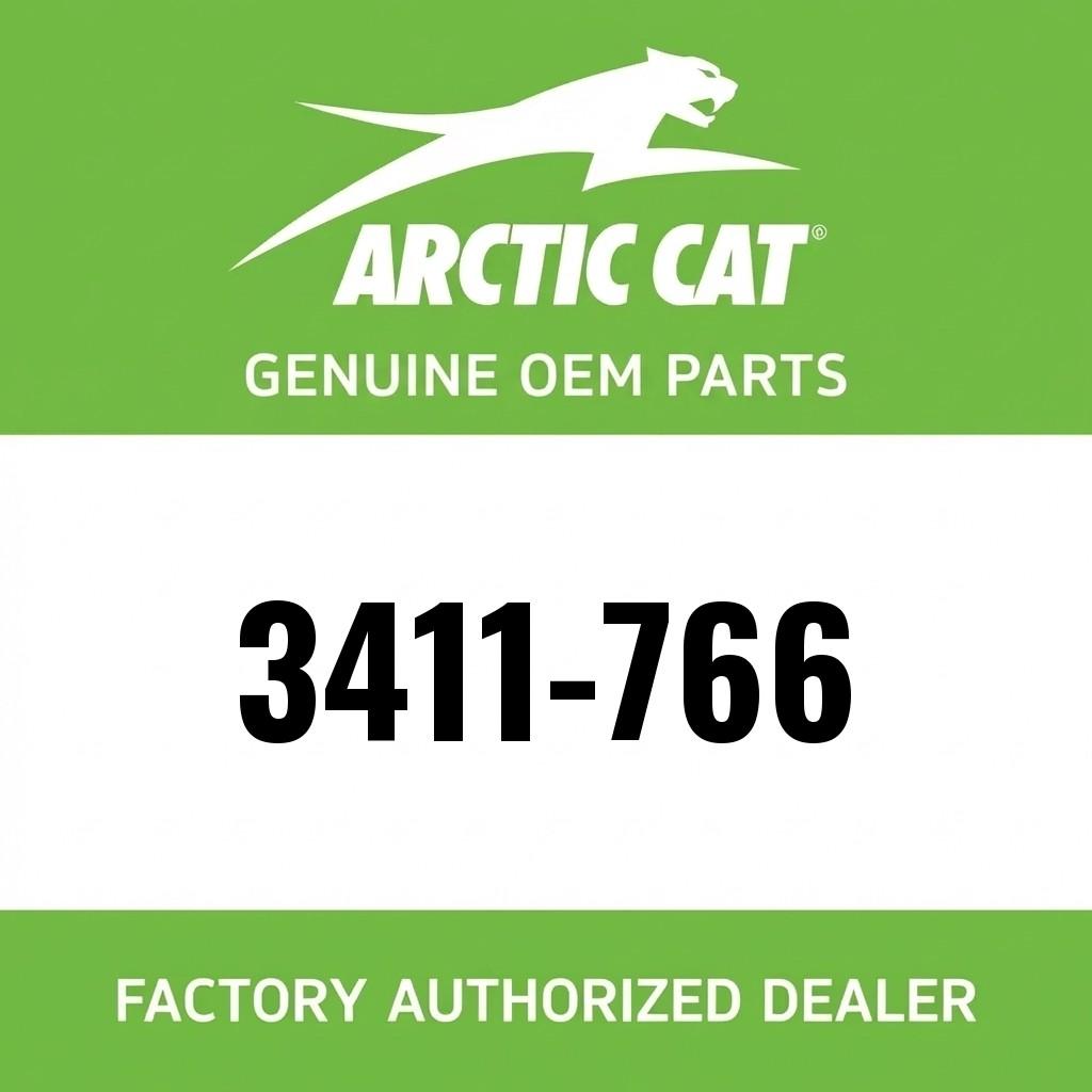 DECAL,FR FENDER LWR RH-TAG image 1