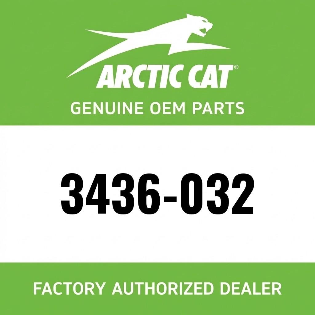 Arctic Cat ATV Storage Cover - 2005-2024 Full-Size image 1