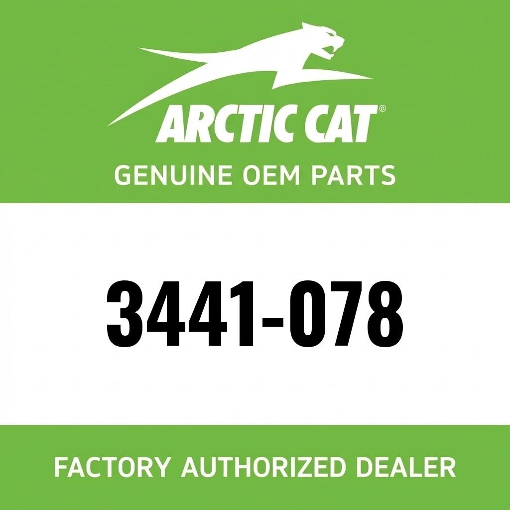 Arctic Cat WARN VRX45 4500-lb Powersport Winch - 2019-2024 Prowler Pro image 1