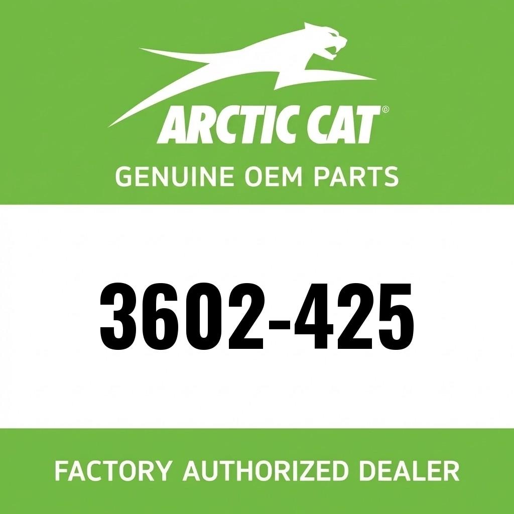 Arctic Cat Camso 146 x 15 x 2.6 Power Claw Track image 1