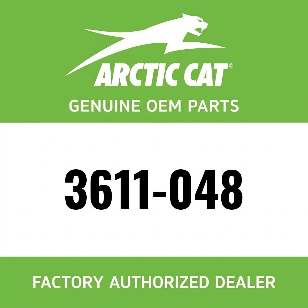 Decal, Engine Part Number image 1
