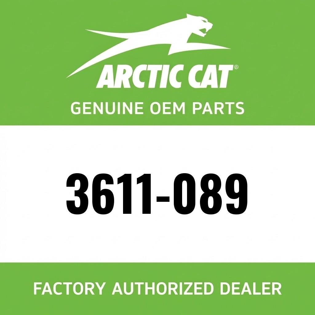 Decal, Hood - Upper Left image 1