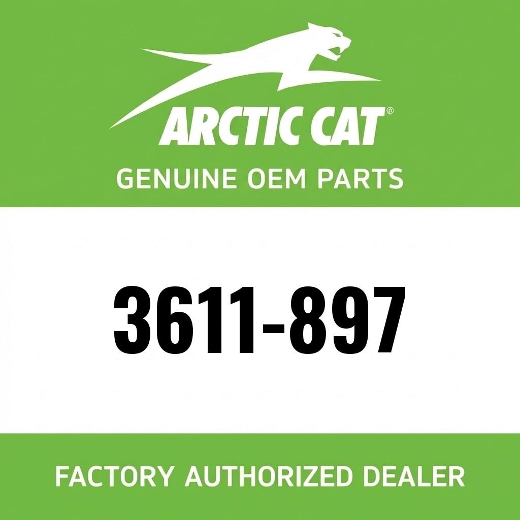 Decal, Hood - Crest image 1