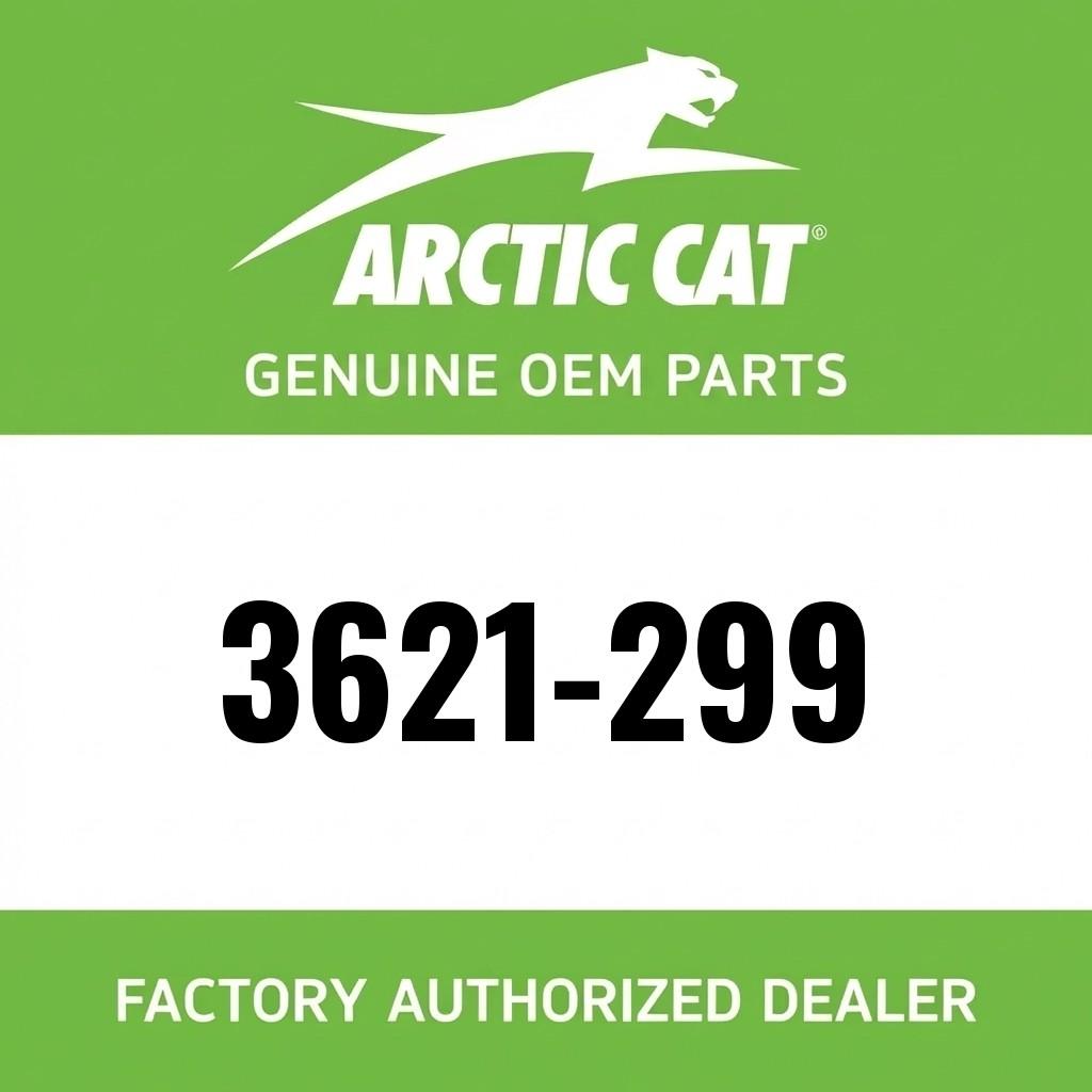Decal, Rack Fascia image 1