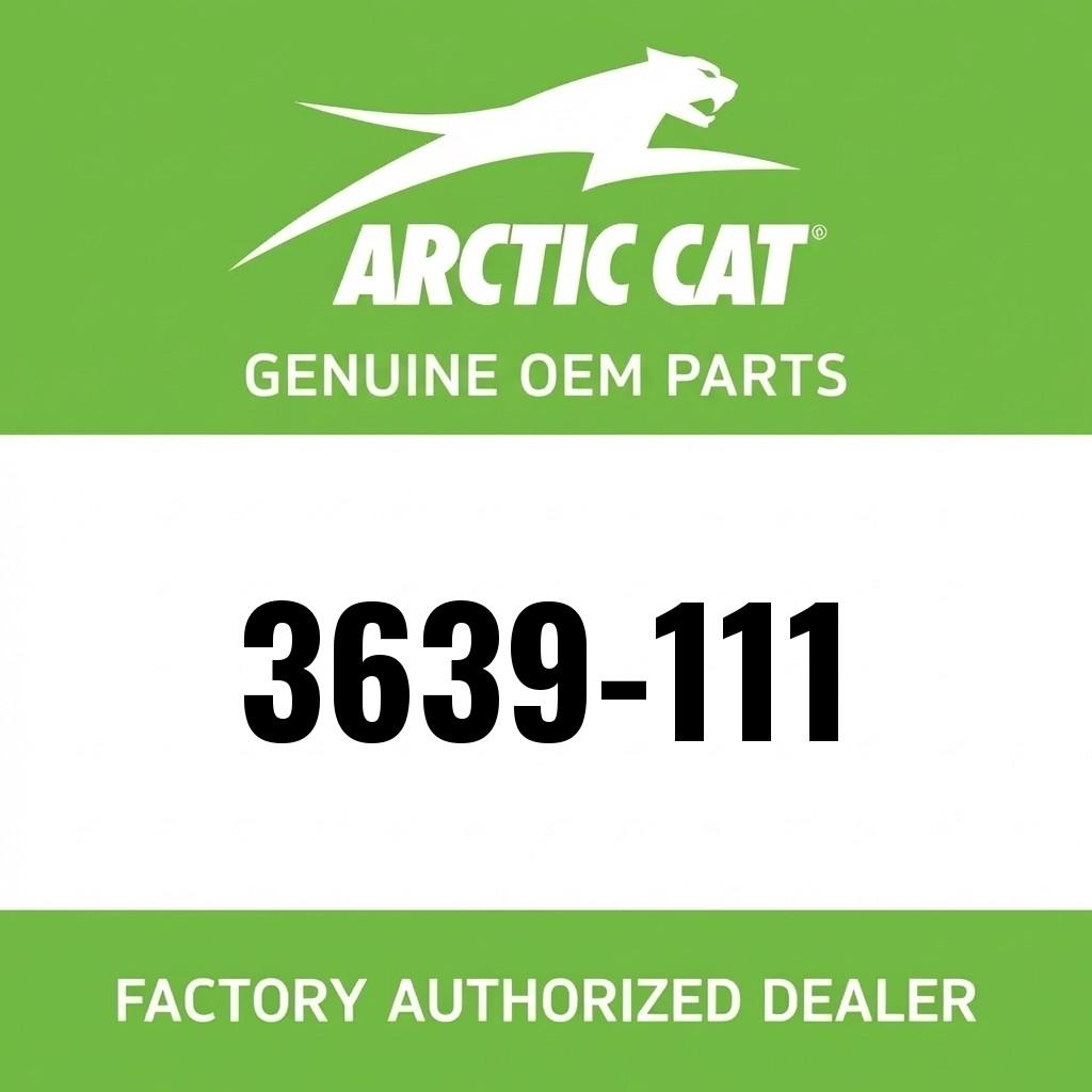Arctic Cat Fox Racing Shox Shock Rebuild Kit - 2003-2004 Firecat Sno Pro image 1