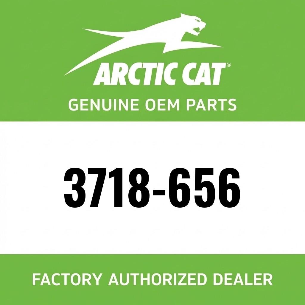 Hood w/o Decals - Right - Green image 1