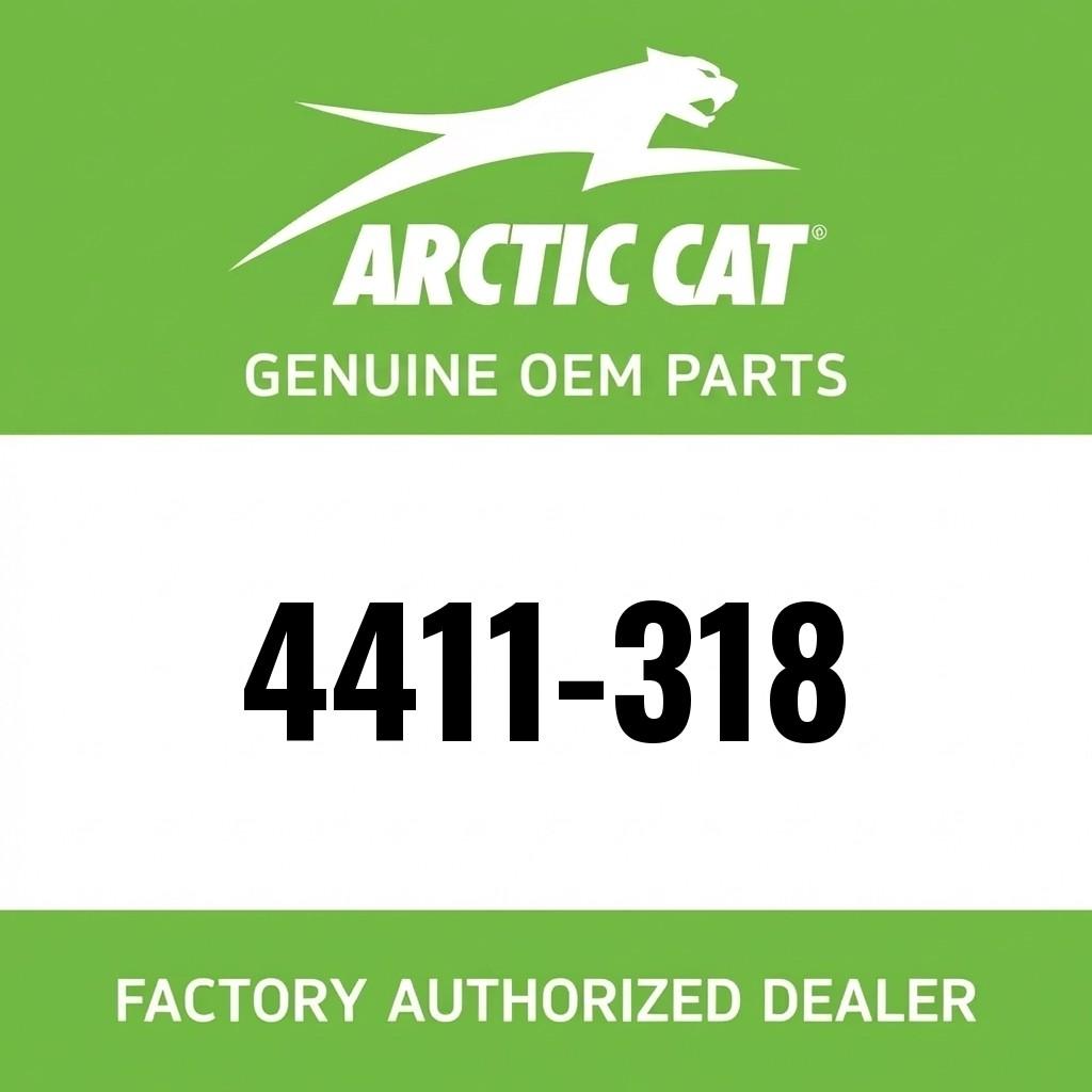 DECAL,REAR FENDER-RH (DVX 90) image 1