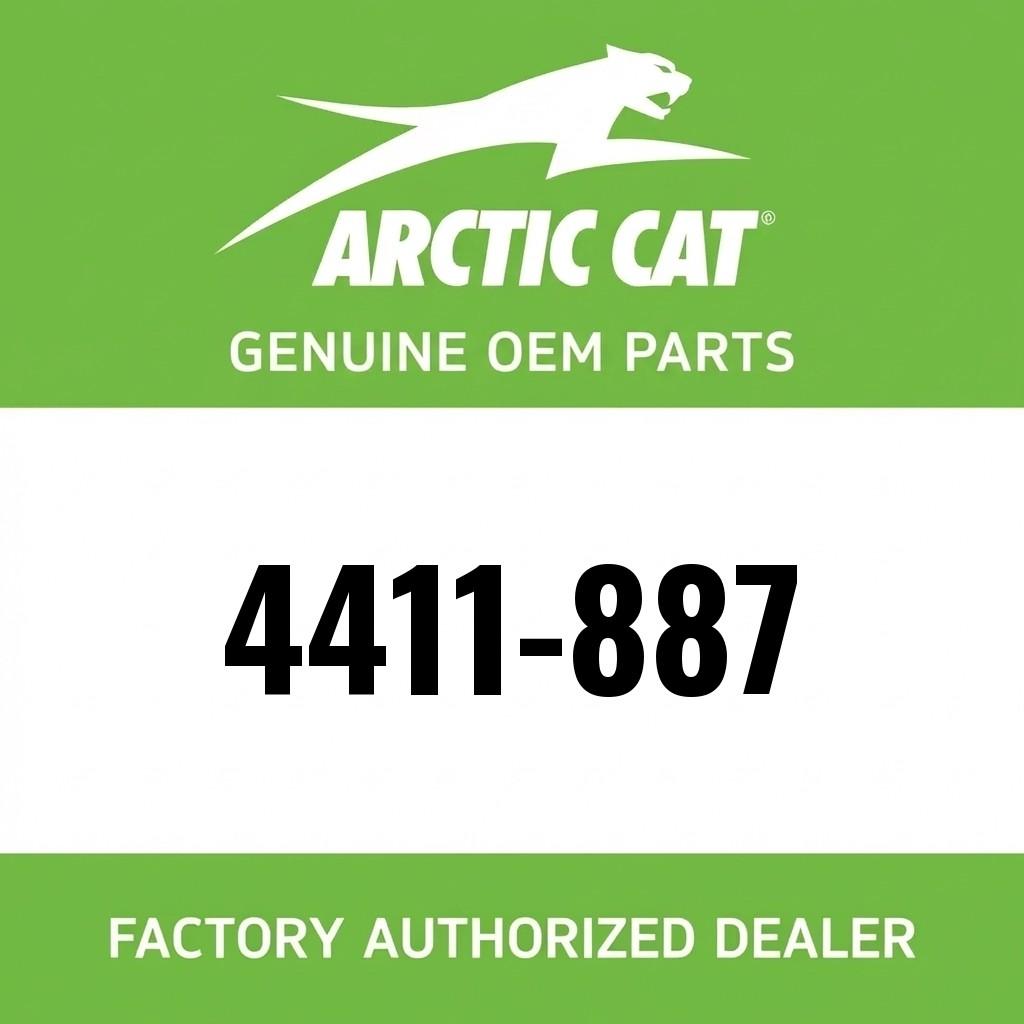 DECAL,SIDE-LH-MATTE BLACK image 1