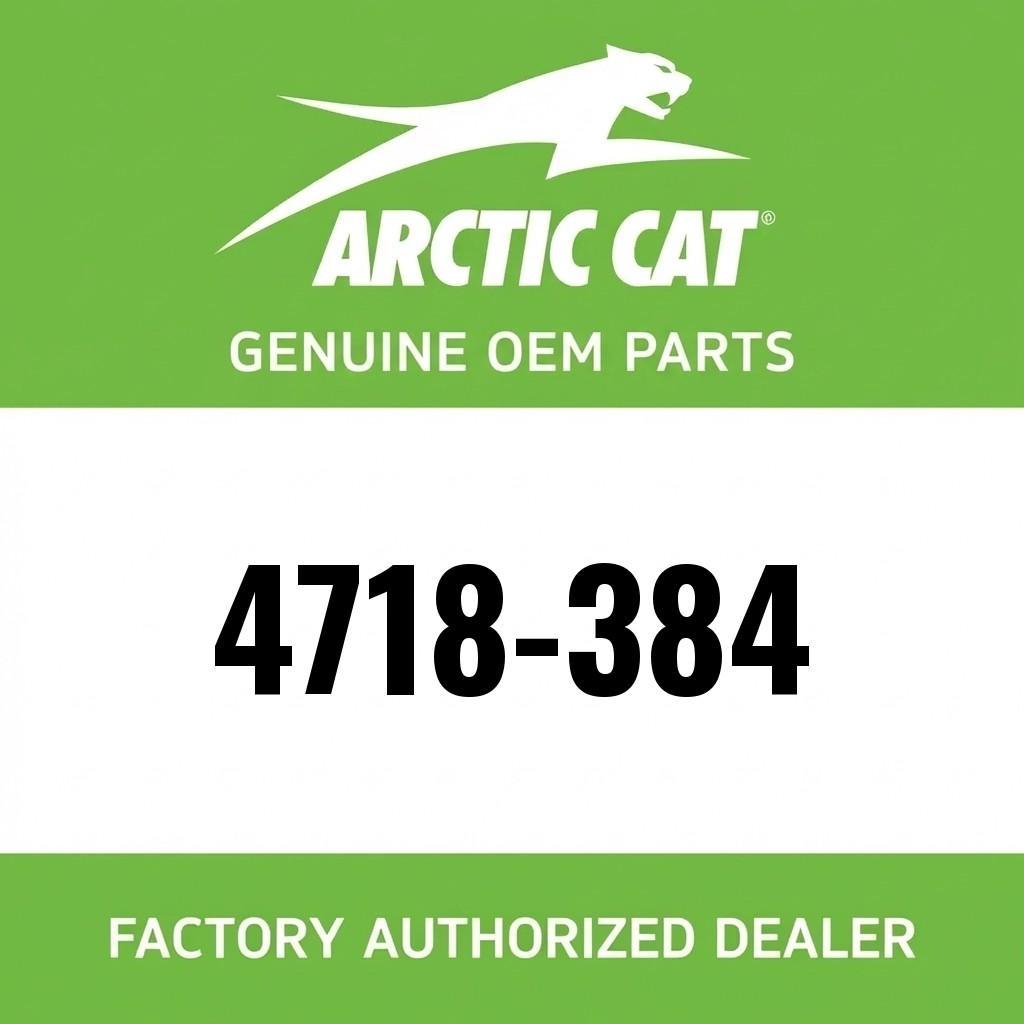 Pod w/Decals - Black image 1