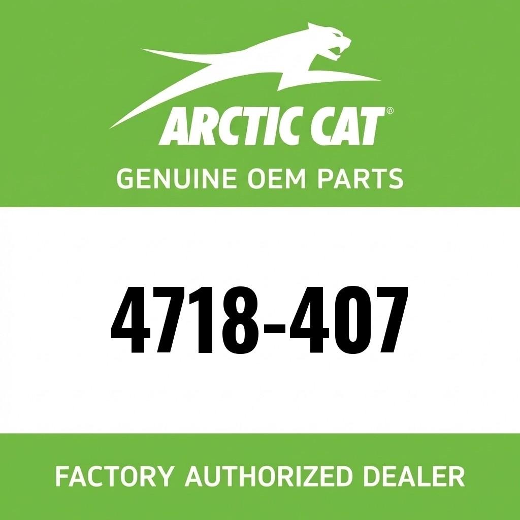 Panel, Side w/Decals - Left - White image 1