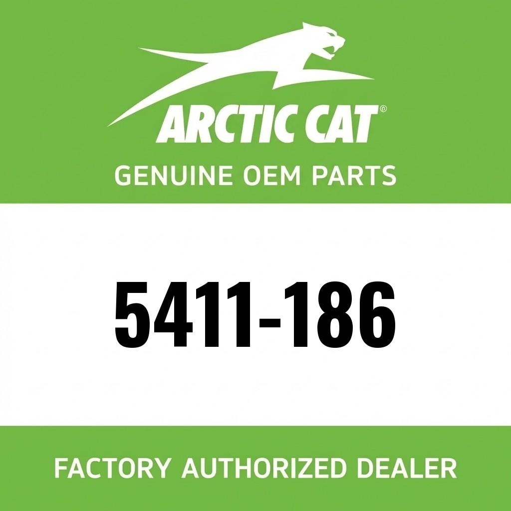 DECAL,HOOD-CREST (WC 4 X WM) image 1