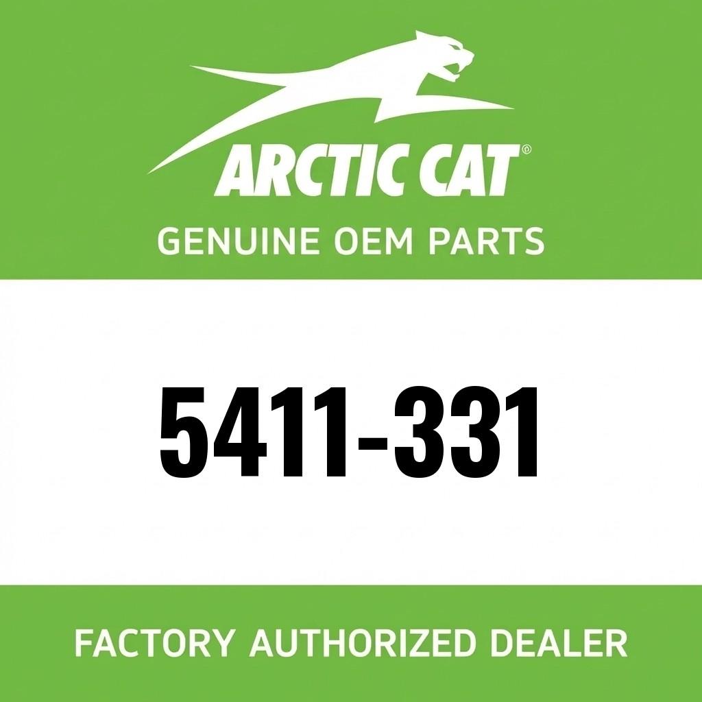 DECAL,SIDE-LH (XC 450) image 1