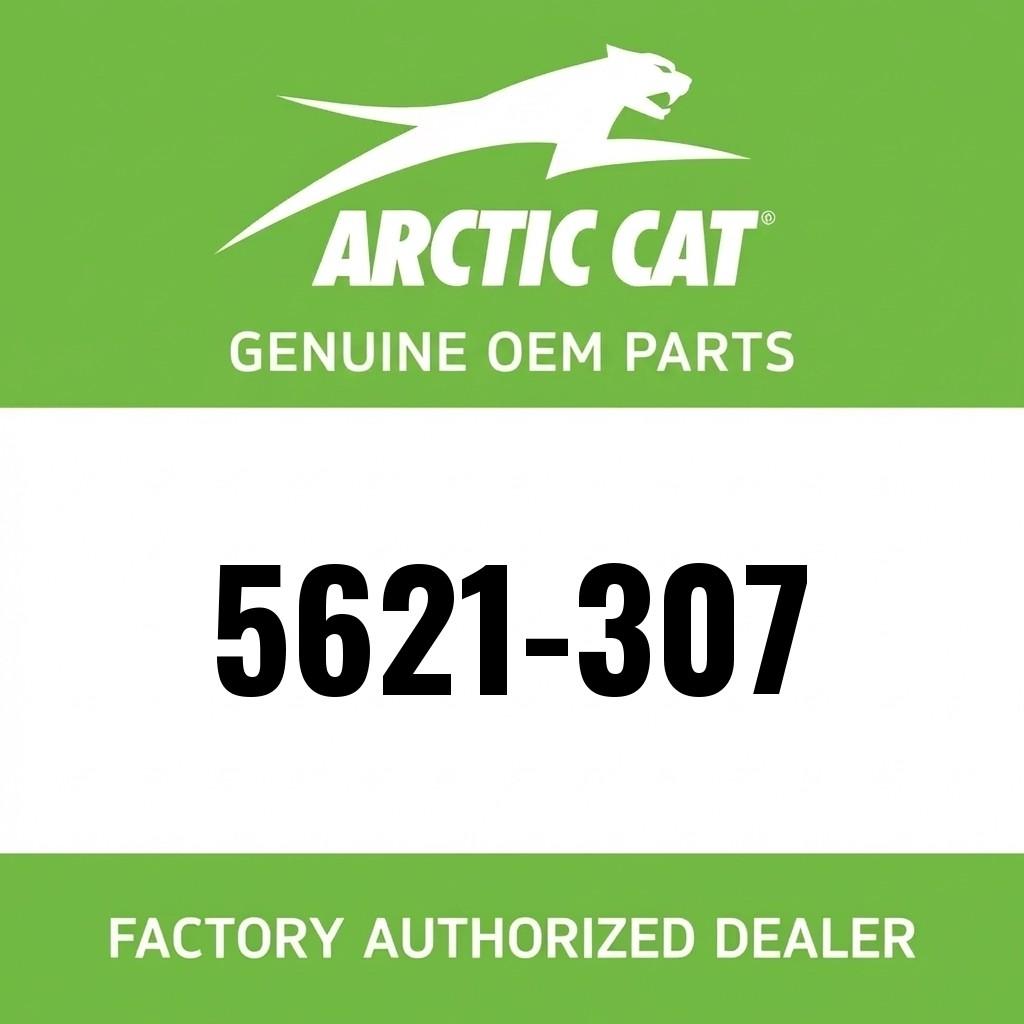Decal, Hood - Forward - Upper - Left image 1