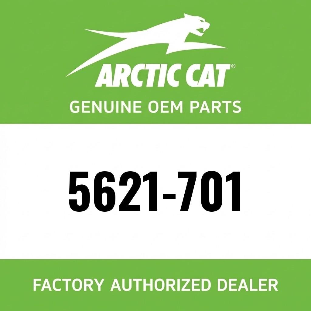 Decal, Hood - Forward - Upper - Left image 1