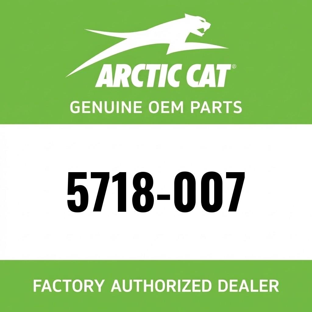 Fascia, Rack - w/Decal - Left image 1