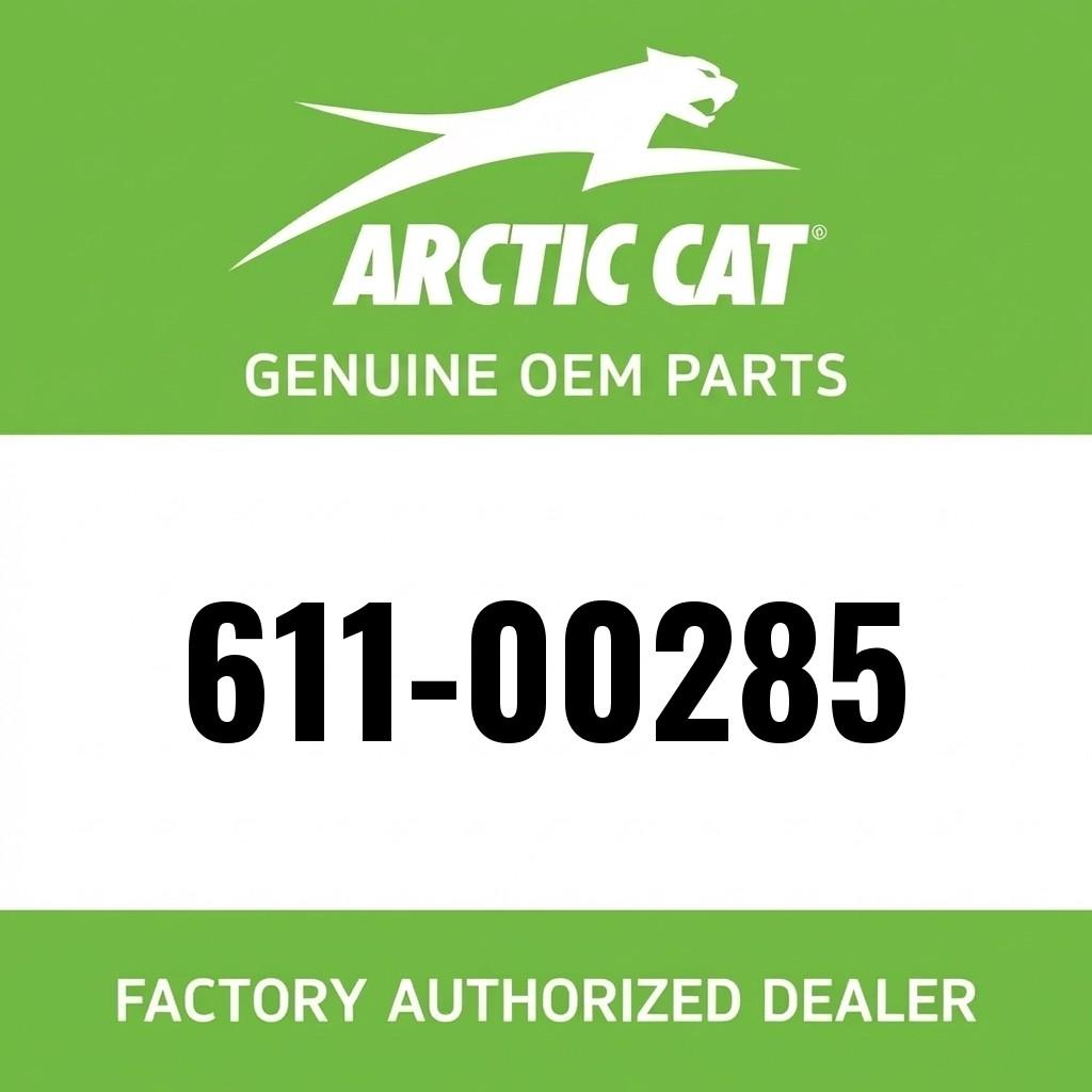 Decal, Hood - Lower - Left image 1