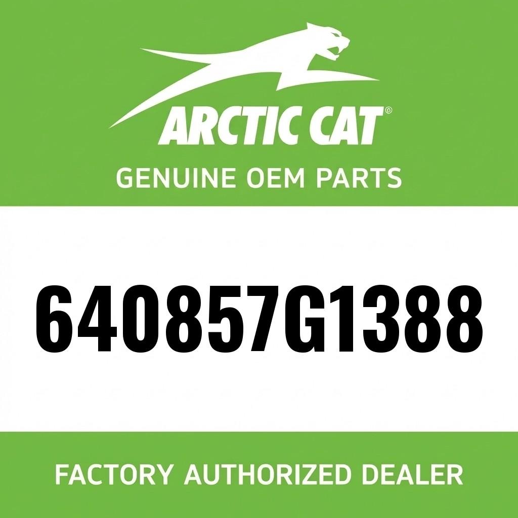 Control Arm,Rear Lower LH,Painted Med Green image 1