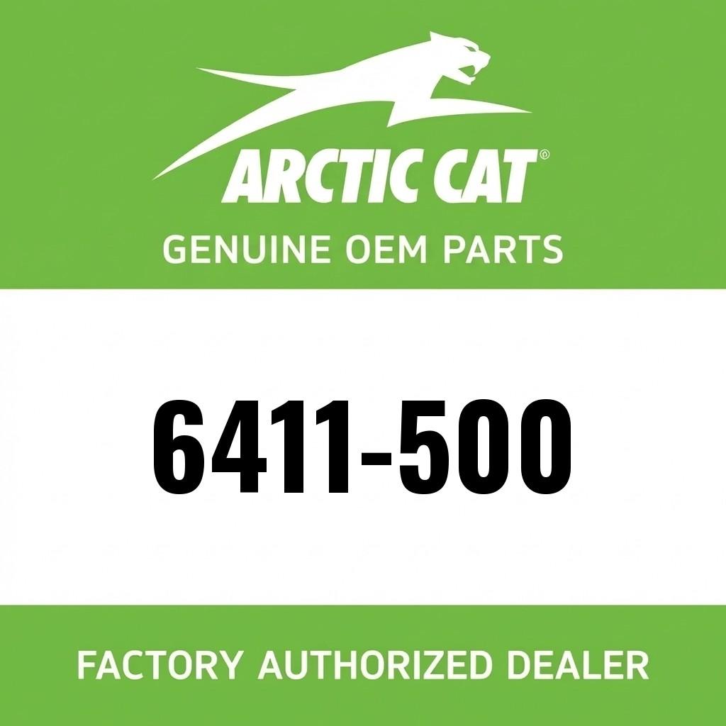 Decal, Fender - Inner - Right image 1