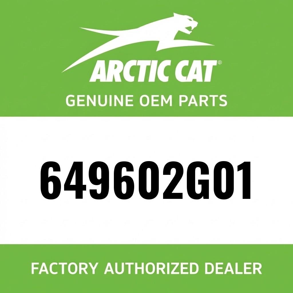 SVC-DECAL,COWL,LH image 1