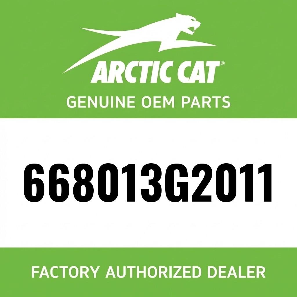 SVC-DECAL,COWL,INNER,FOR BLK,RH image 1