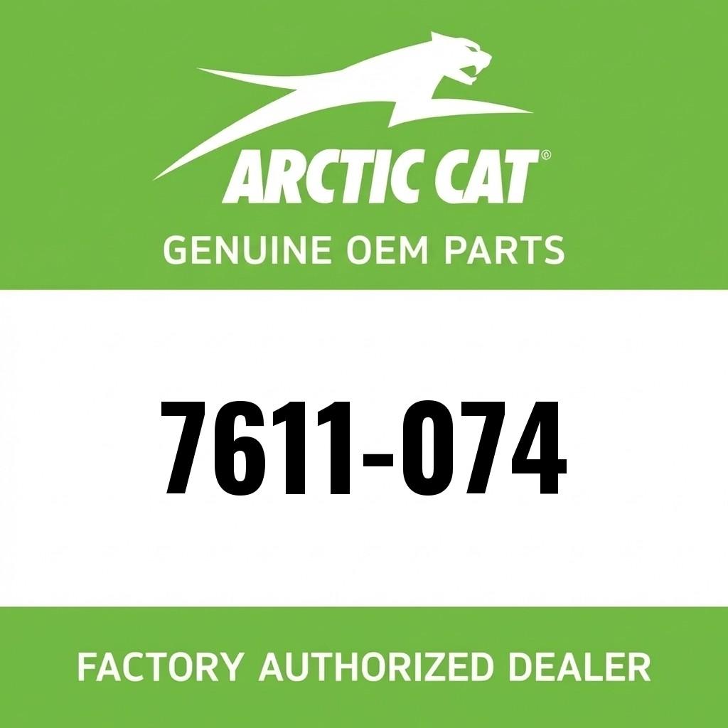 Decal, Hood - Forward - Right image 1