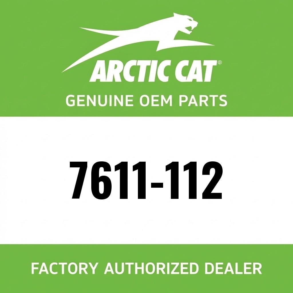 Decal, Toggle Switch - Handwarmer image 1