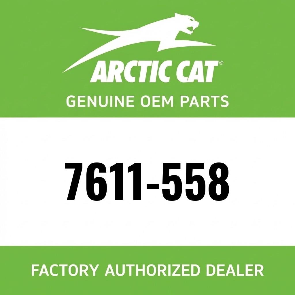 Decal, Hood - Crest image 1
