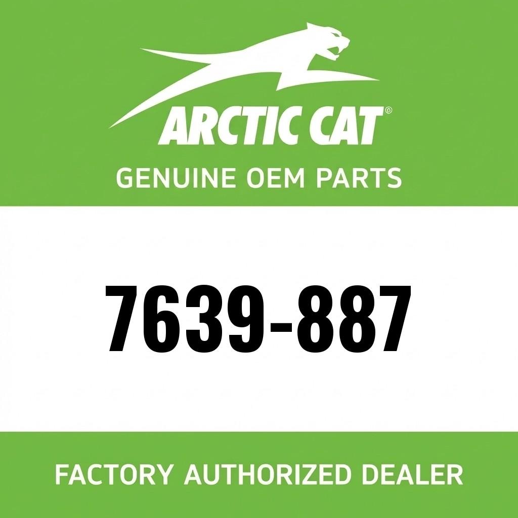 Arctic Cat Heavy Duty Suspension Springs - 2018-2020 ZR 200 image 1