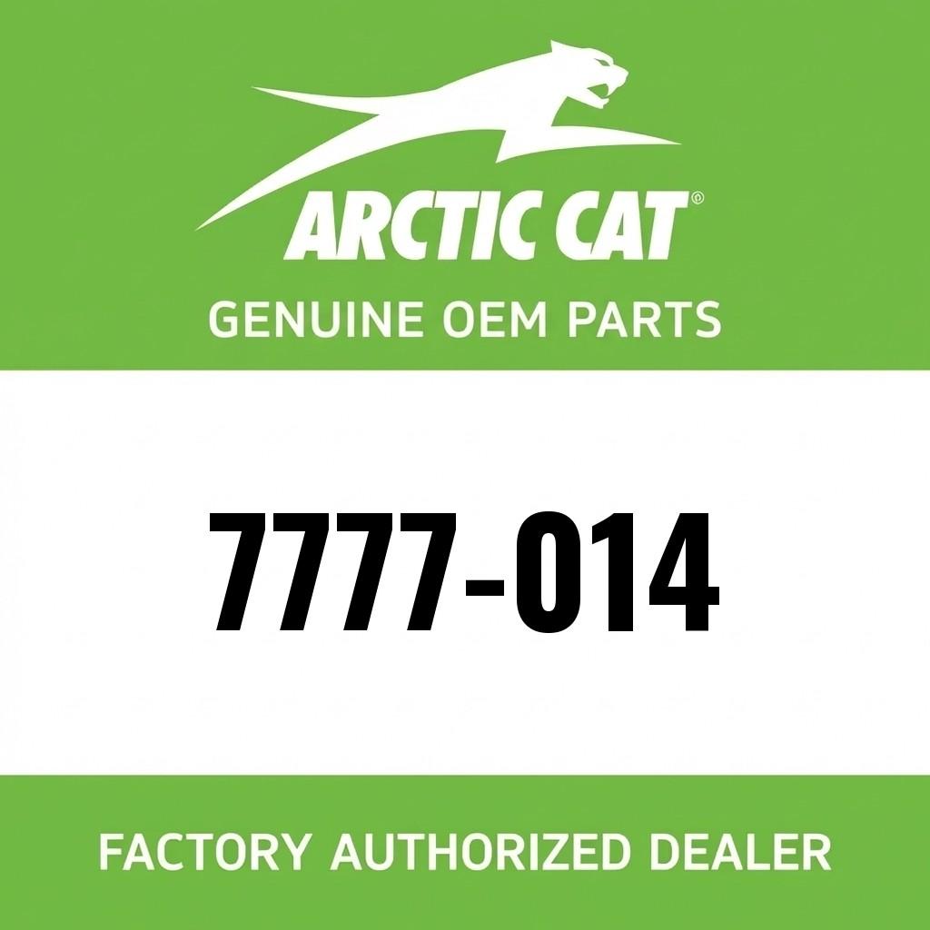 Arctic Cat SPEED Soft Loop Tie-Downs Straps - Black & Orange image 1
