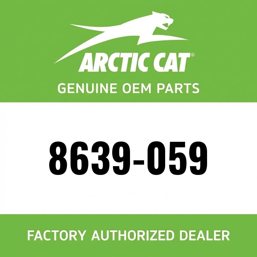 Arctic Cat Tunnel Rack - 2012-2027 Blast F M Riot XF ZR image 1