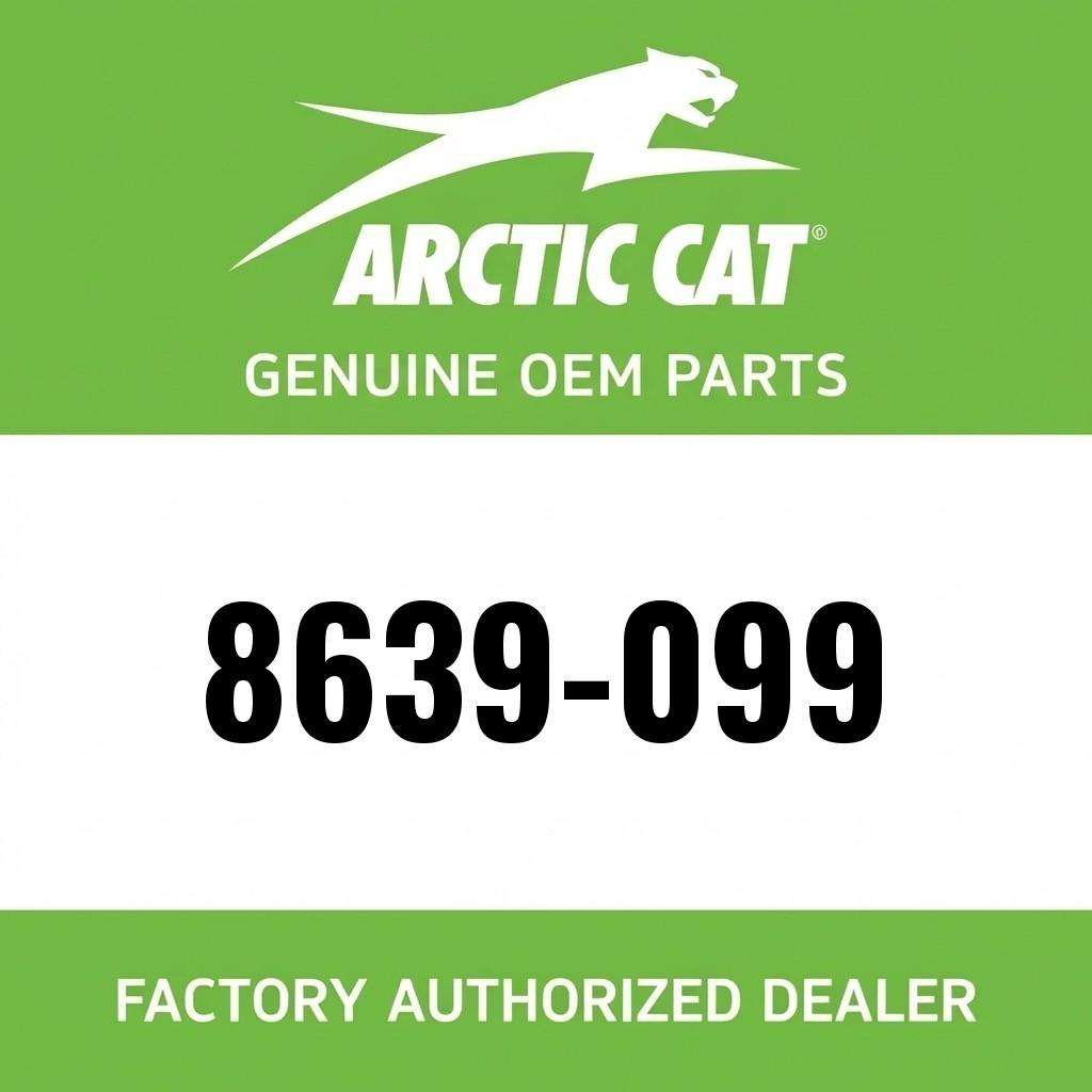 Arctic Cat Black Sno Pro Brake Lever - 2019-2027 BC Blast M NOR PTA Riot XF ZR image 1