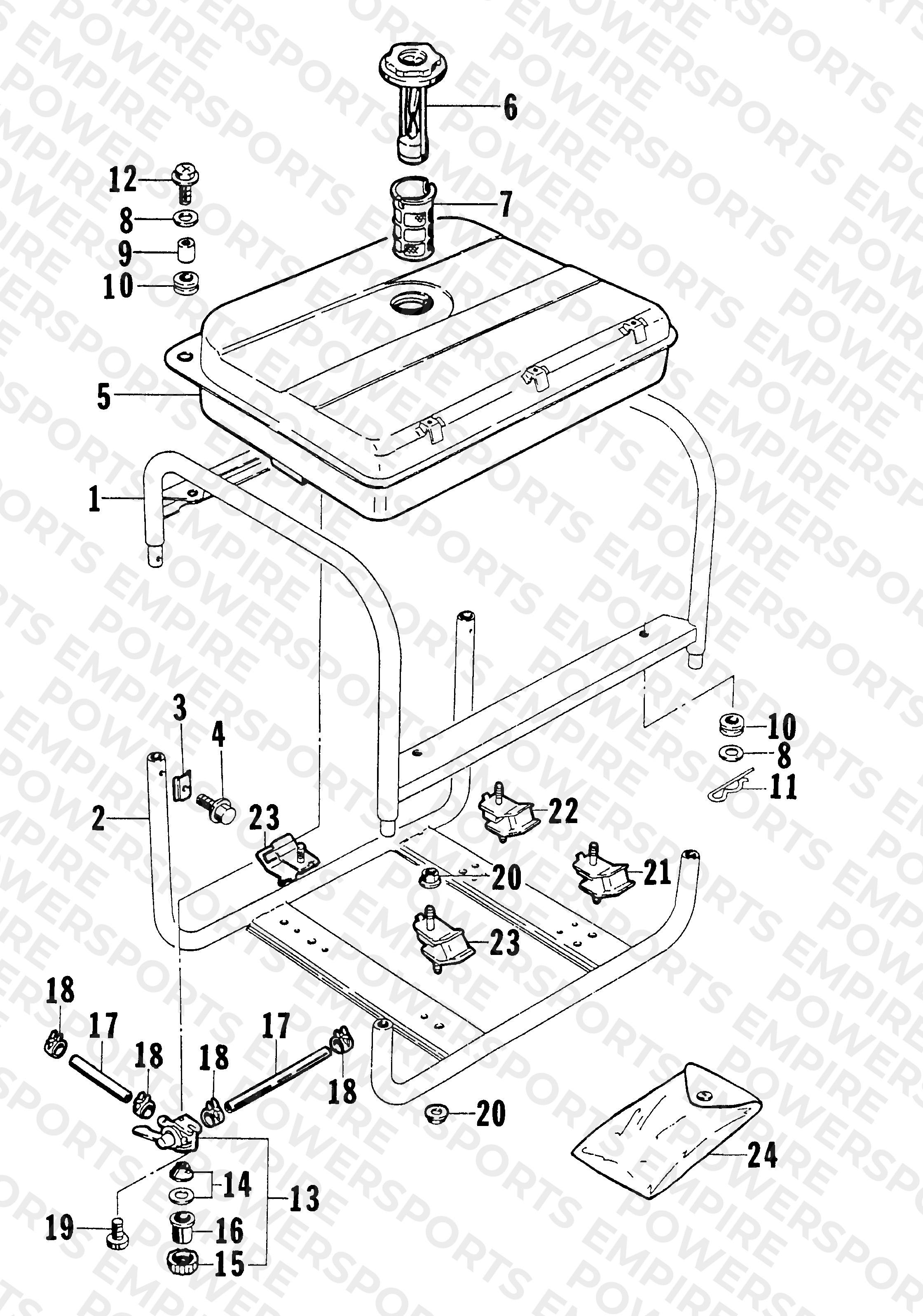 FRAME ASSEMBLY