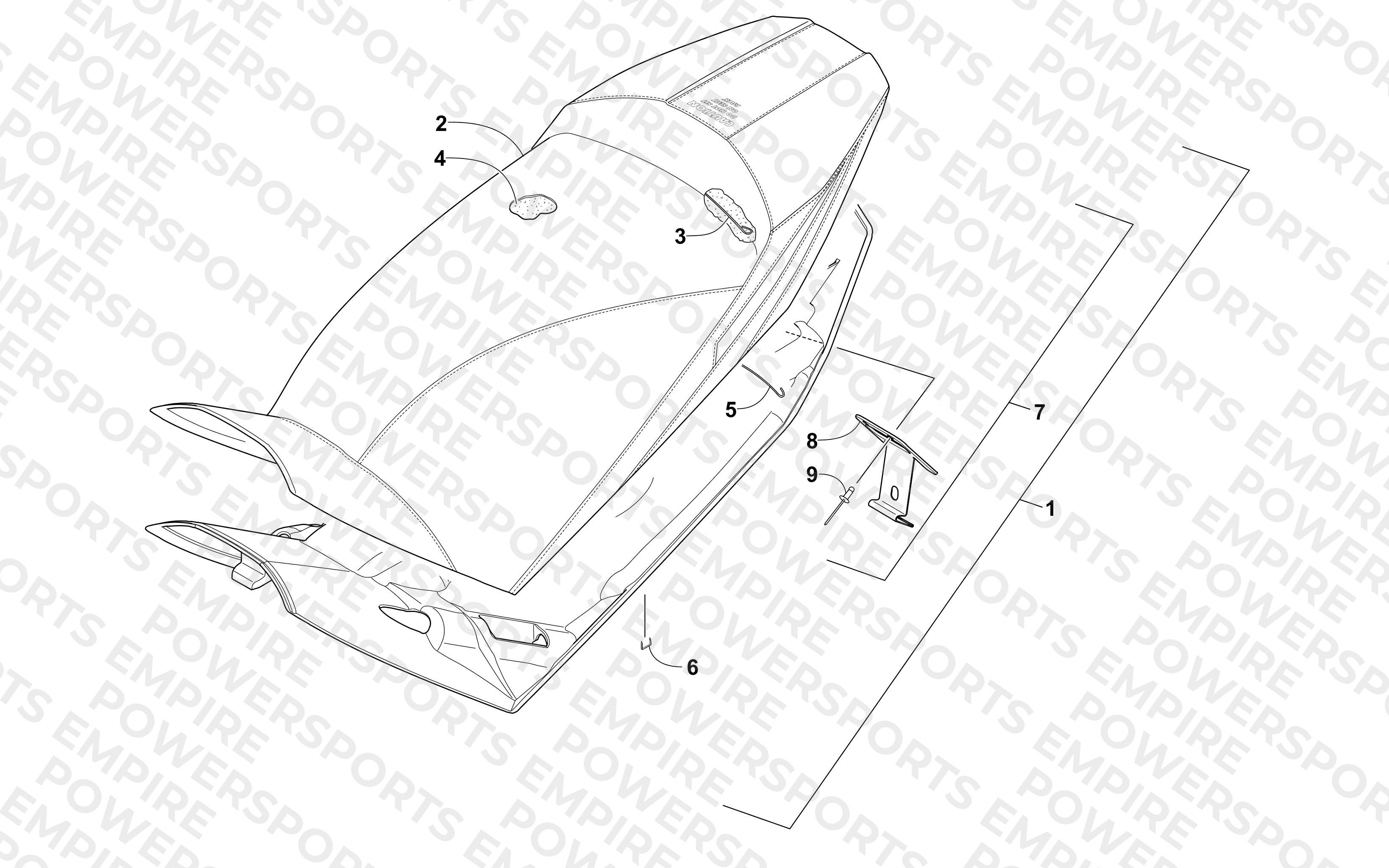 SEAT ASSEMBLY