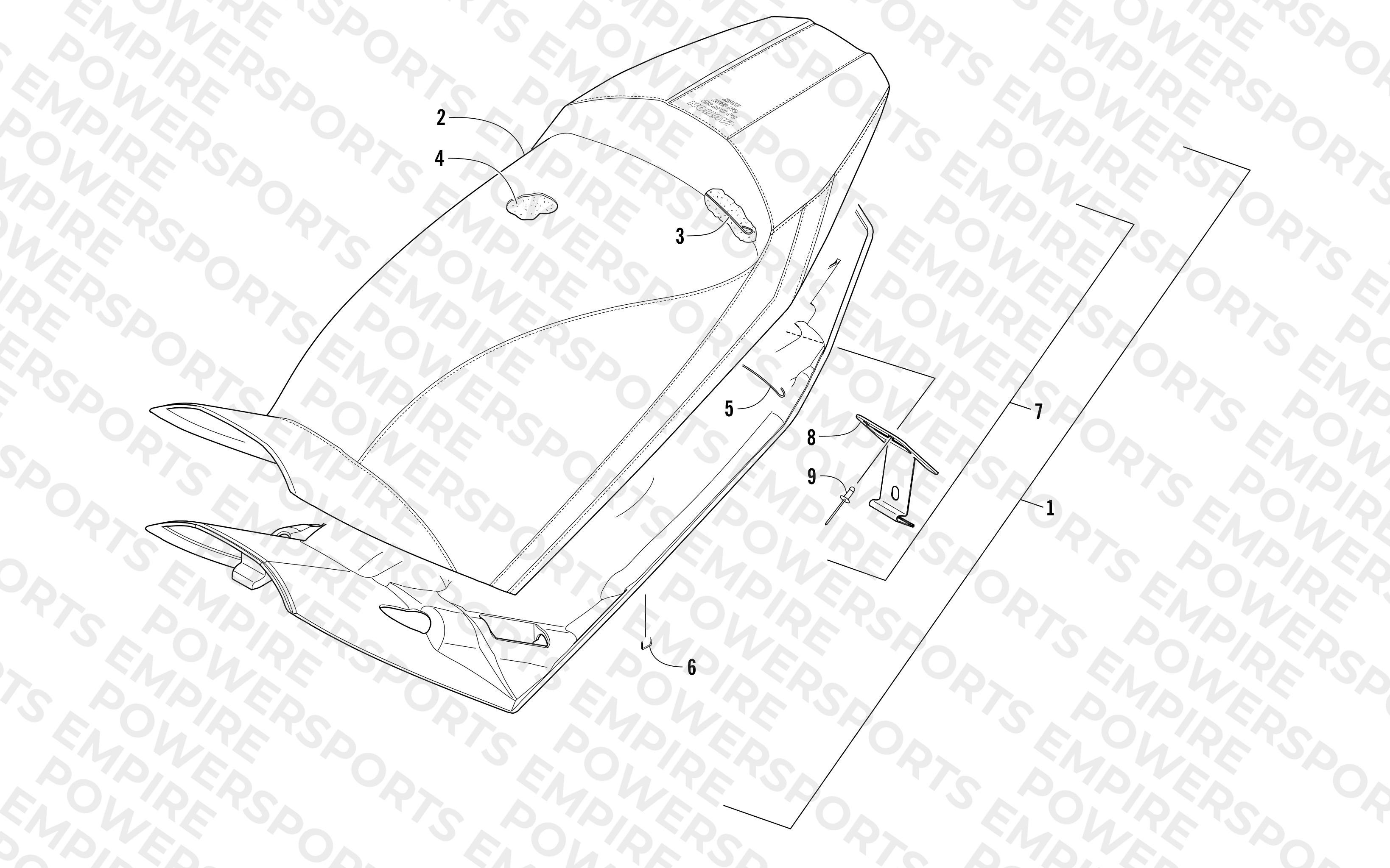 SEAT ASSEMBLY