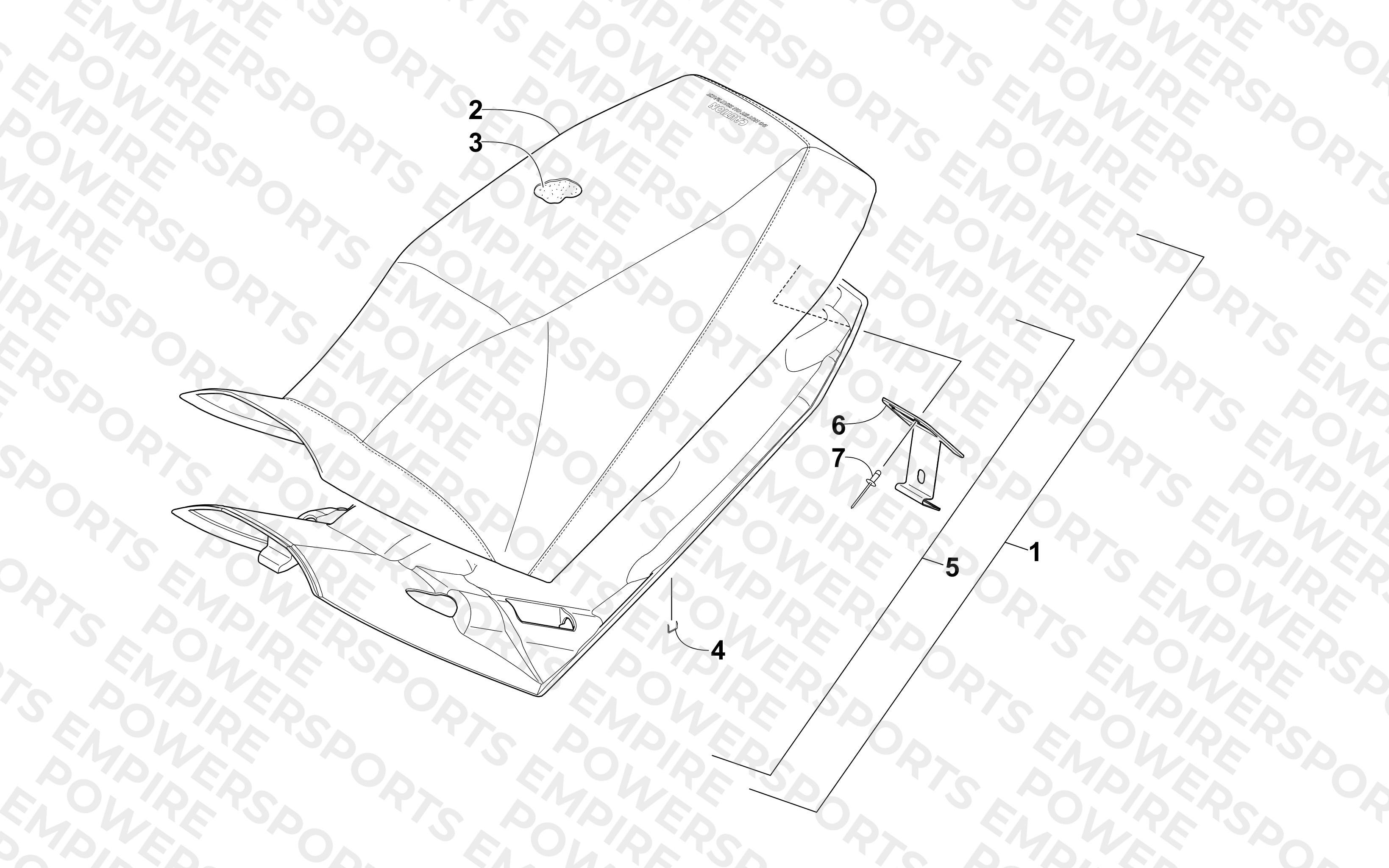 SEAT ASSEMBLY