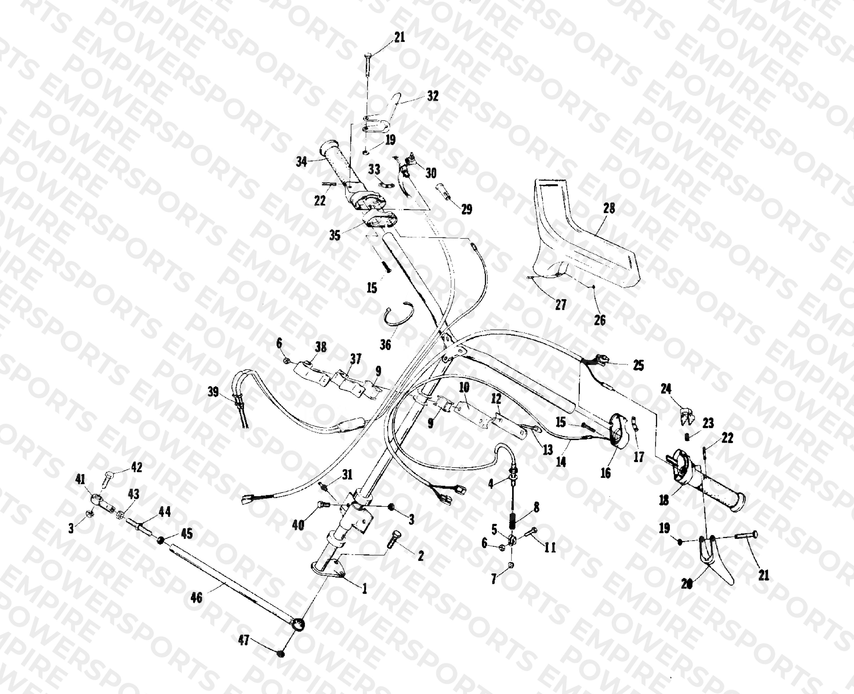 STEERING