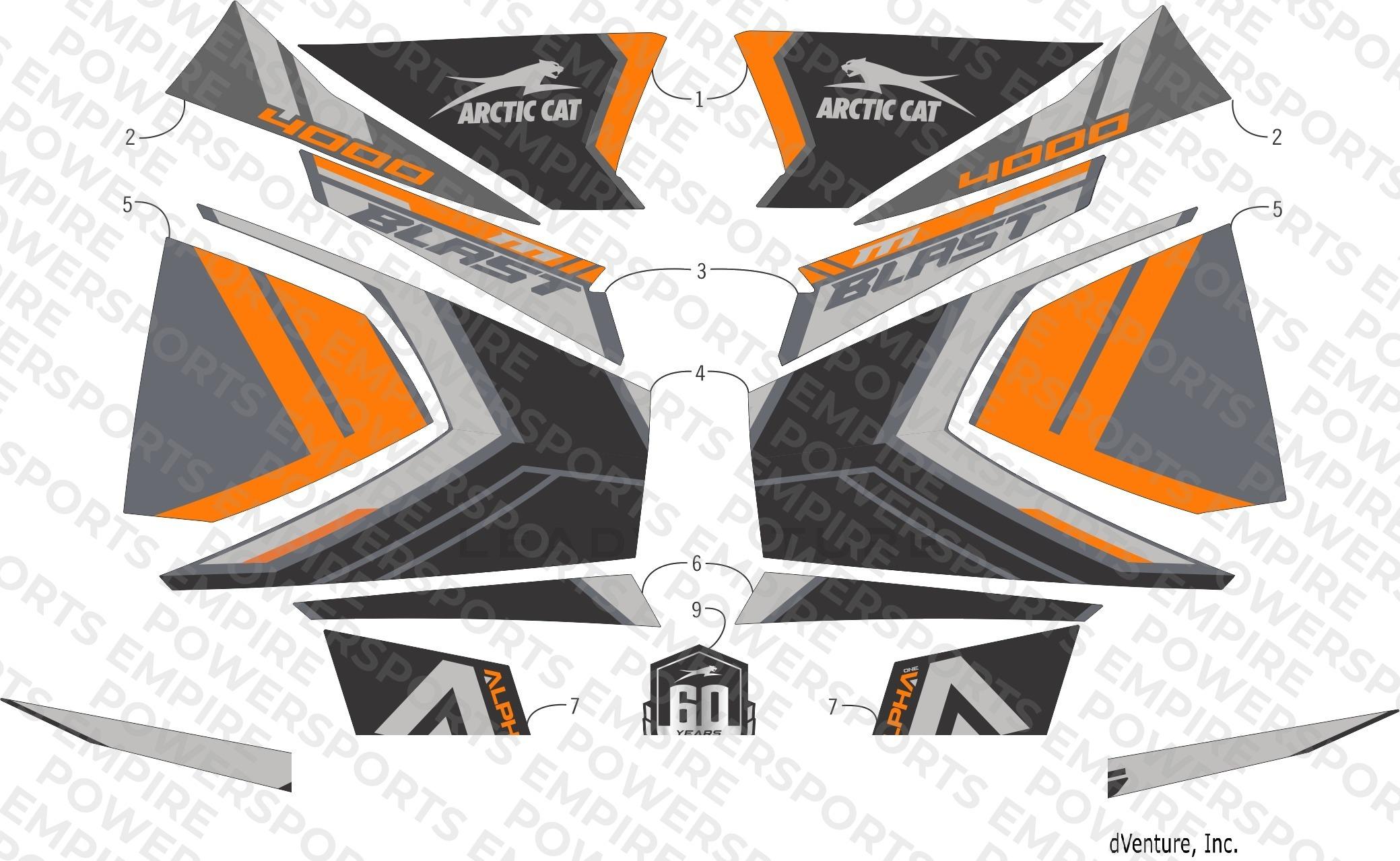 DECALS