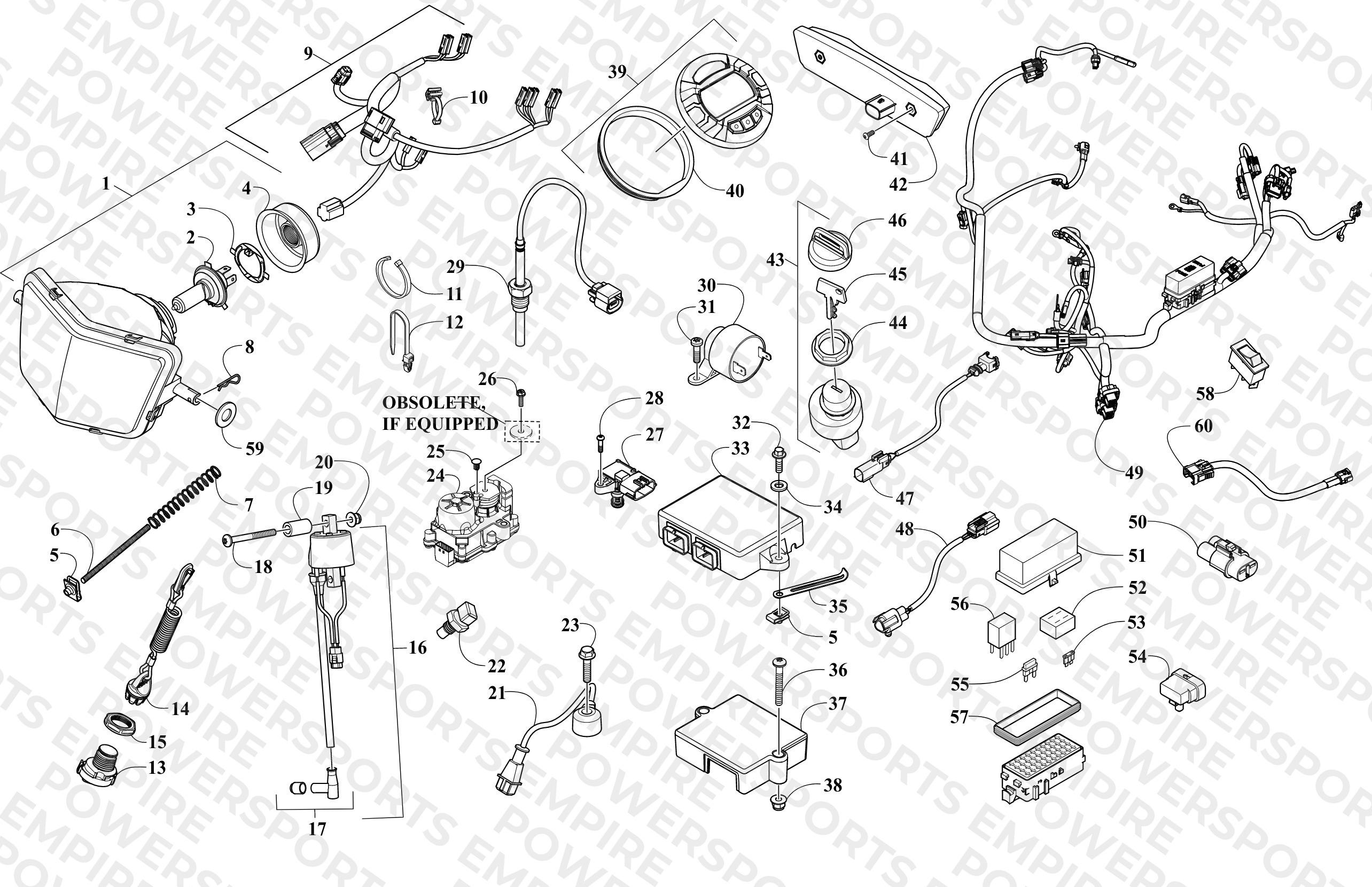 ELECTRICAL COMPONENTS